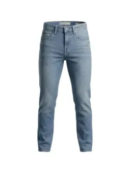 Miete Guess Herren Jeans Blau – Stilvoll & Flexibel Verleihen