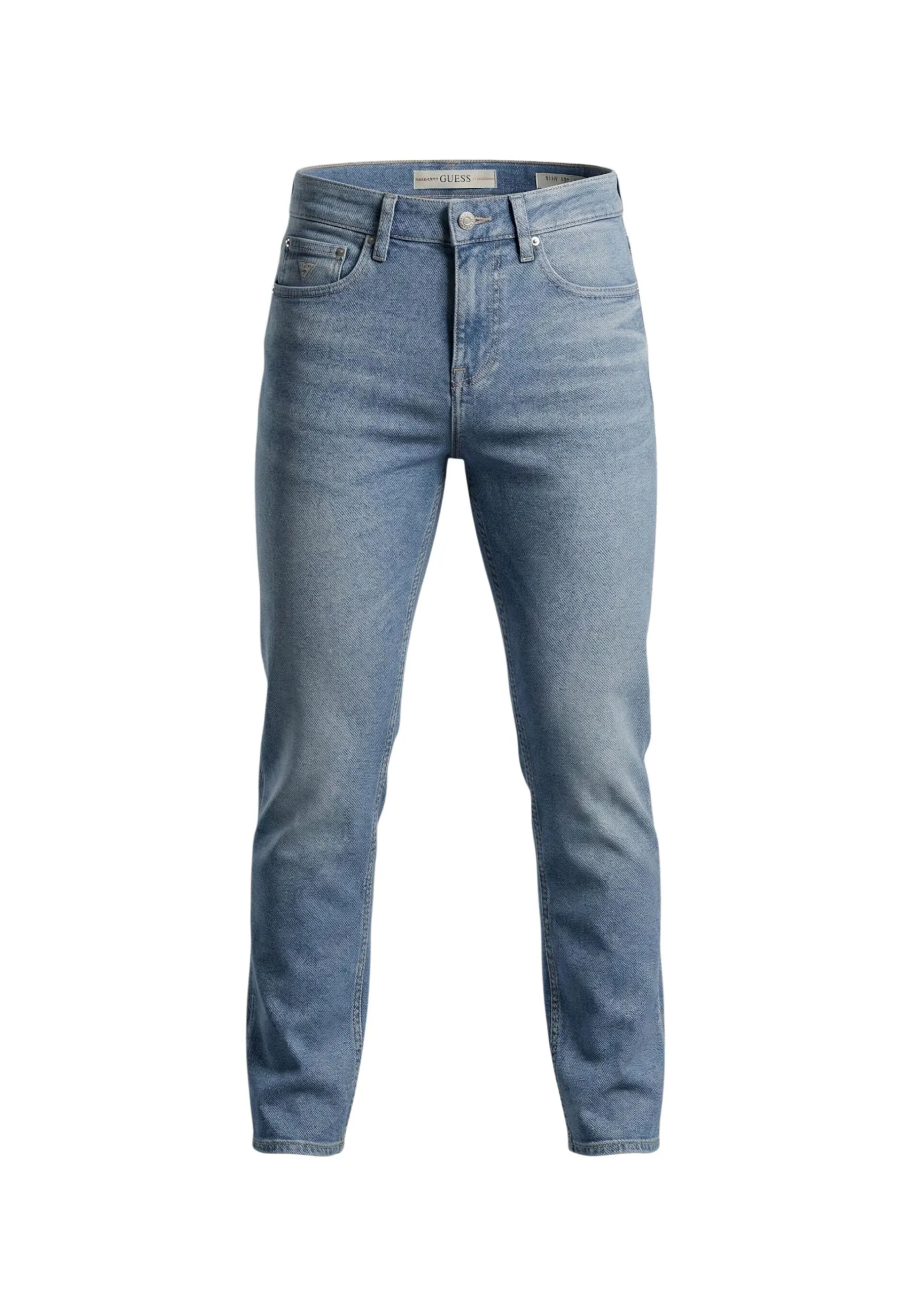 Guess Herren Jeans Blau 504173