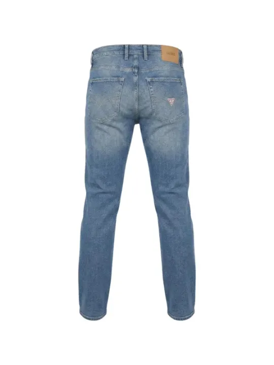 Guess Herren Jeans Blau | online kaufen