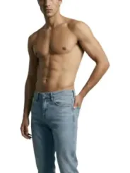 Guess Herren Jeans Blau | online kaufen