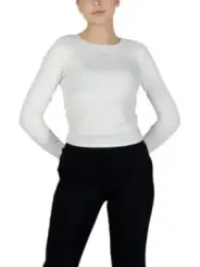 Guess Active Damen T-Shirt Weiß | online kaufen