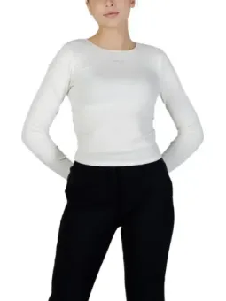 Guess Active Damen T-Shirt Weiß mieten - Flex-Fashion Verleih