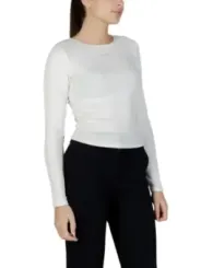 Guess Active Damen T-Shirt Weiß | online kaufen