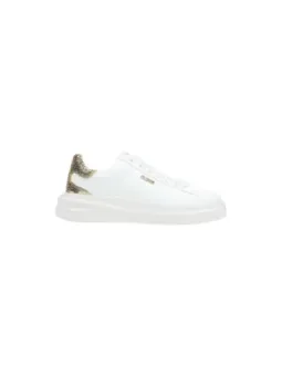 Guess Damen Sneaker Weiß | online kaufen