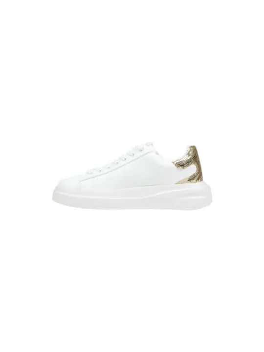 Guess Damen Sneaker Weiß | online kaufen