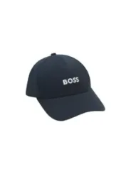 Boss Herren Hut Blau | online kaufen