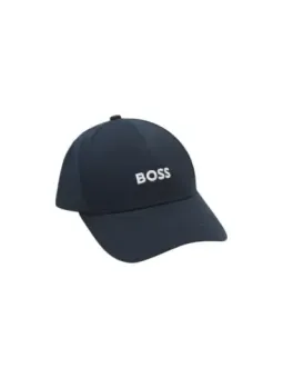 Boss Herren Hut Blau leihen – Flex-Fashion Verleih-Shop