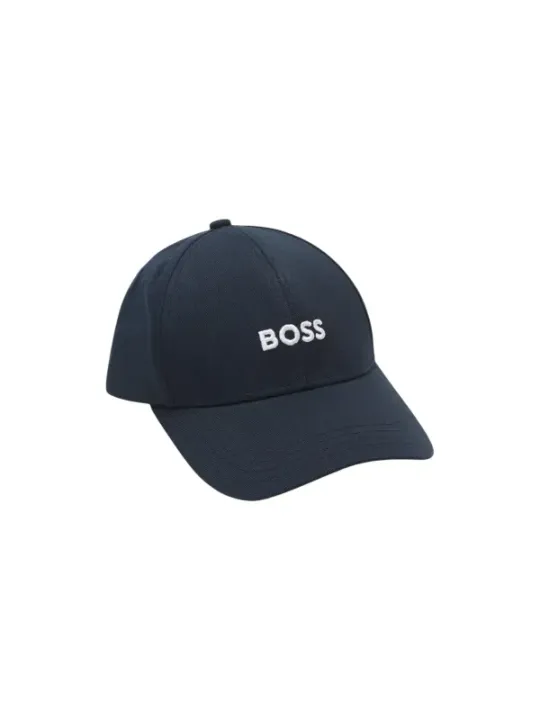 Boss Herren Hut Blau | online kaufen