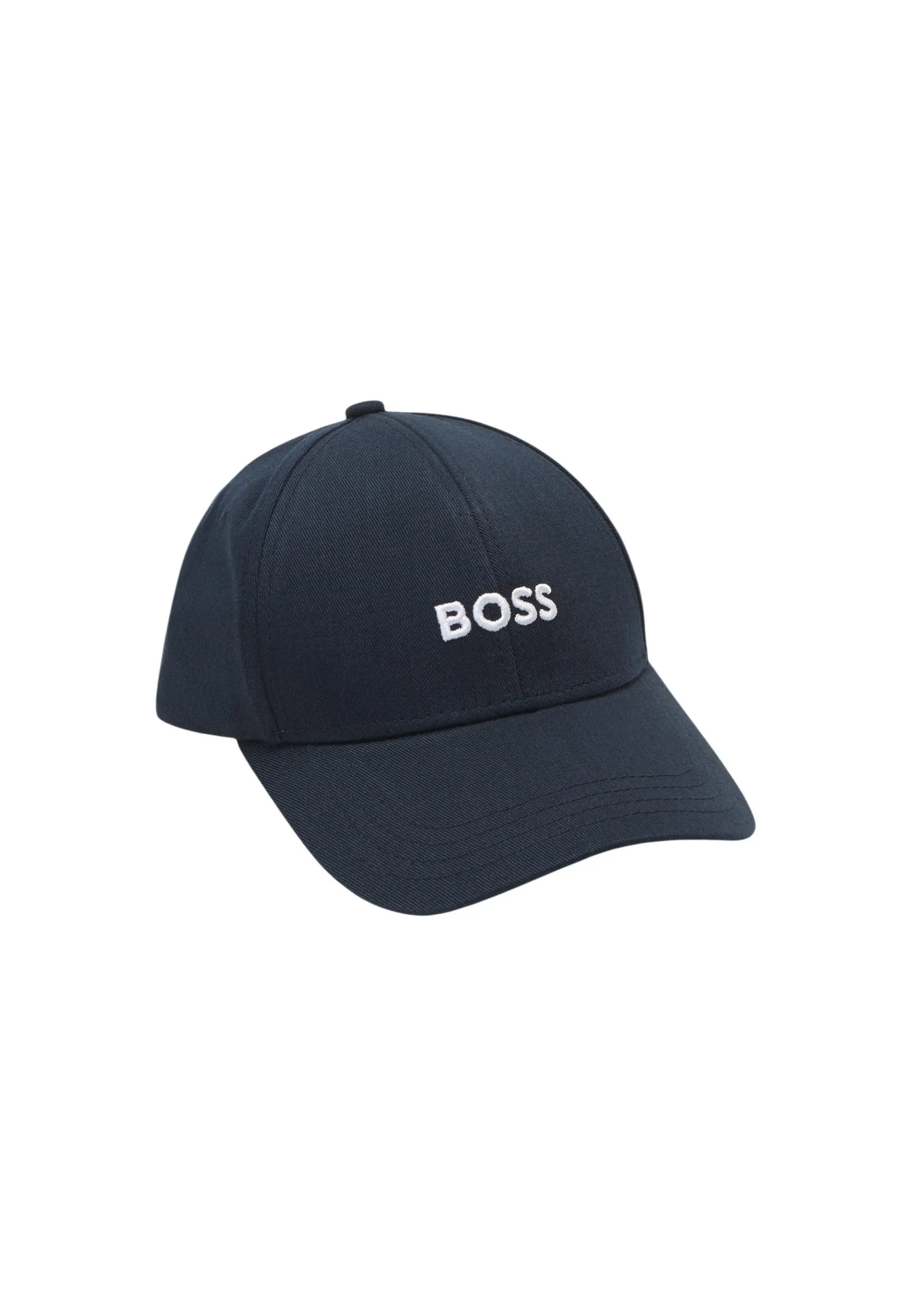 Boss Herren Hut Blau 503880
