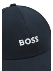 Boss Herren Hut Blau | online kaufen