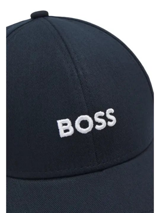 Boss Herren Hut Blau | online kaufen