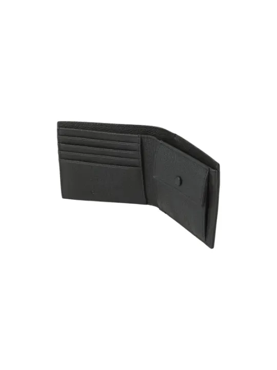 Calvin Klein Herren Brieftasche Schwarz | online kaufen