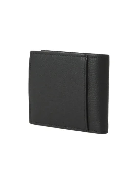 Calvin Klein Herren Brieftasche Schwarz | online kaufen