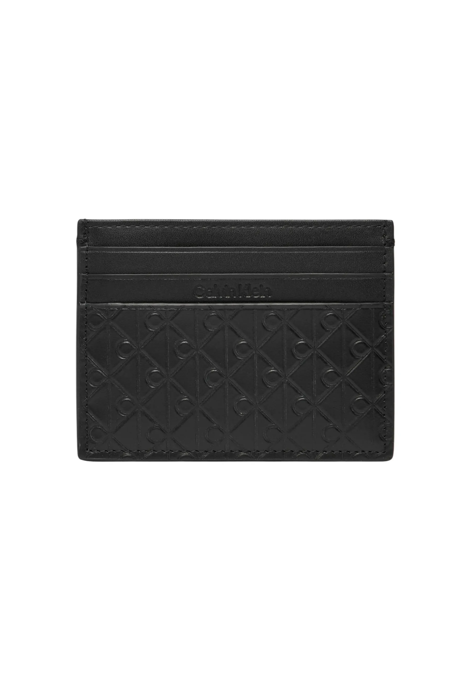 Herren Brieftasche Schwarz 503344