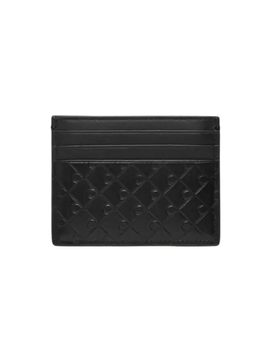 Calvin Klein Herren Brieftasche Schwarz | online kaufen