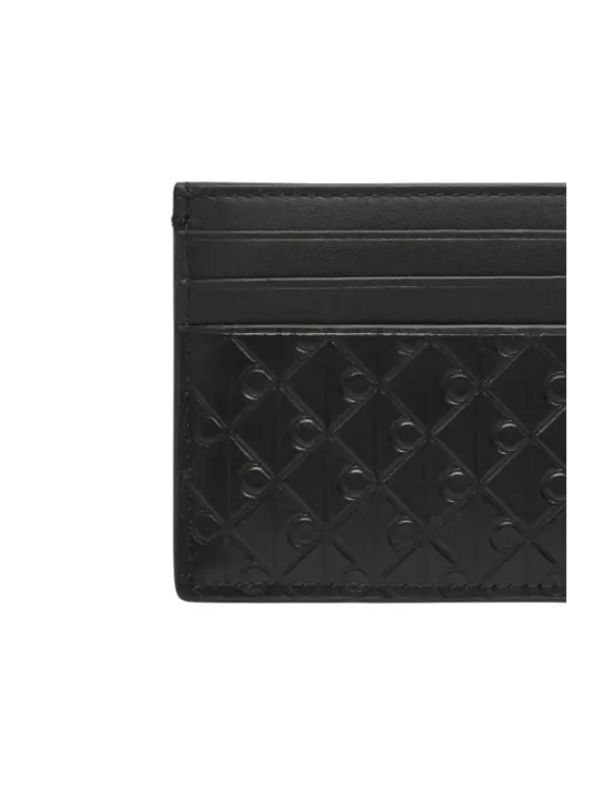 Calvin Klein Herren Brieftasche Schwarz | online kaufen