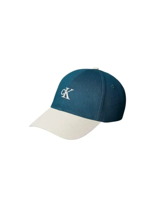 Calvin Klein Herren Hut Grün | online kaufen