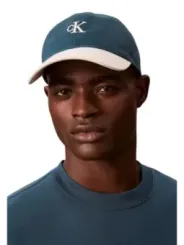 Calvin Klein Herren Hut Grün | online kaufen