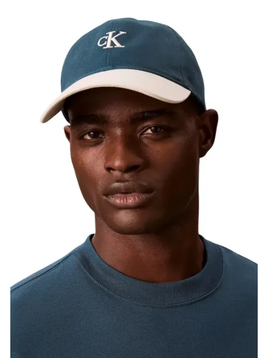 Calvin Klein Herren Hut Grün | online kaufen