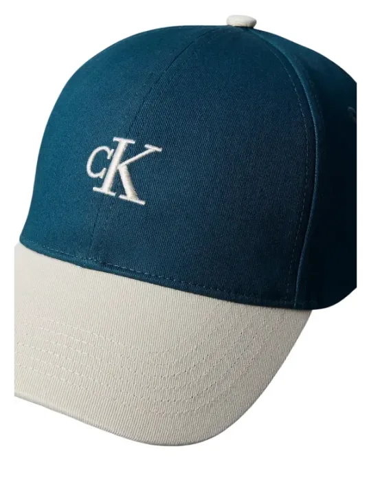 Calvin Klein Herren Hut Grün | online kaufen