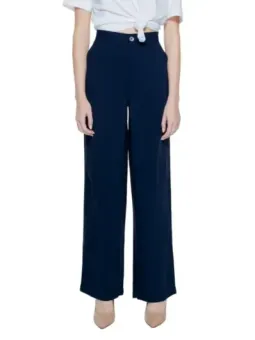 Street One Hose Blau | online kaufen