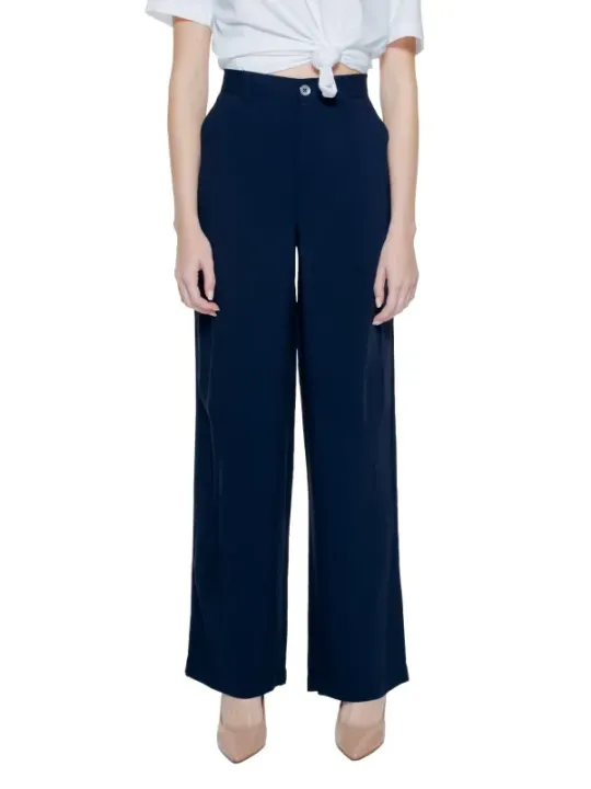 Street One Hose Blau | online kaufen