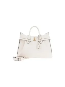 Guess Damen Tasche Weiß | online kaufen