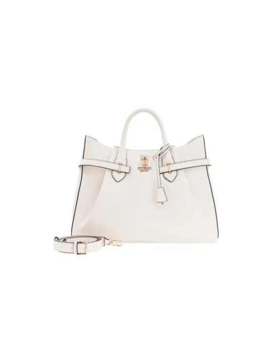 Guess Damen Tasche Weiß | online kaufen