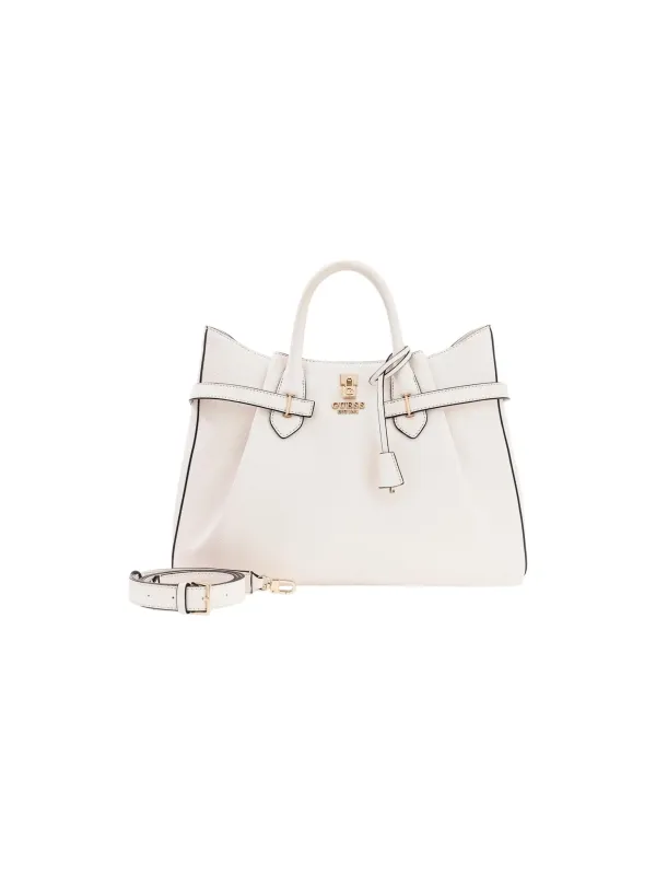 Guess Damen Tasche Weiß | online kaufen