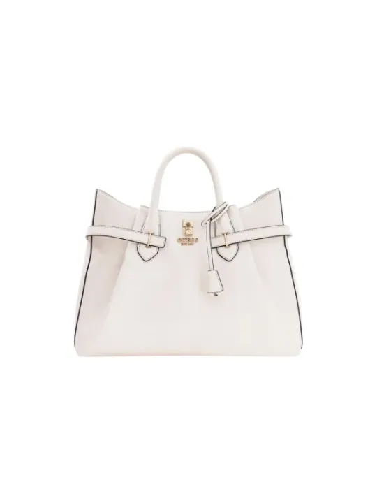Guess Damen Tasche Weiß | online kaufen