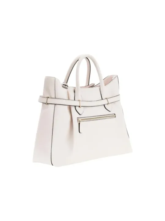 Guess Damen Tasche Weiß | online kaufen