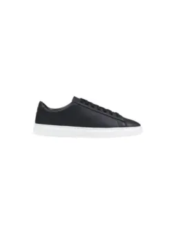 Boss Herren Sneaker Schwarz mieten | Flex-Fashion Verleih