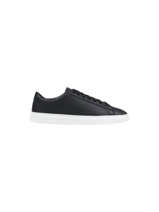 Boss Herren Sneaker Schwarz | online kaufen
