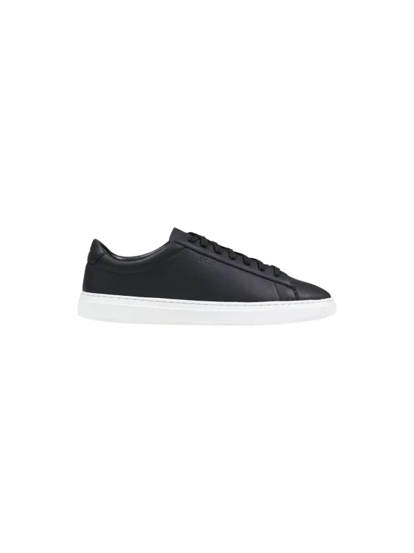 Boss Herren Sneaker Schwarz | online kaufen