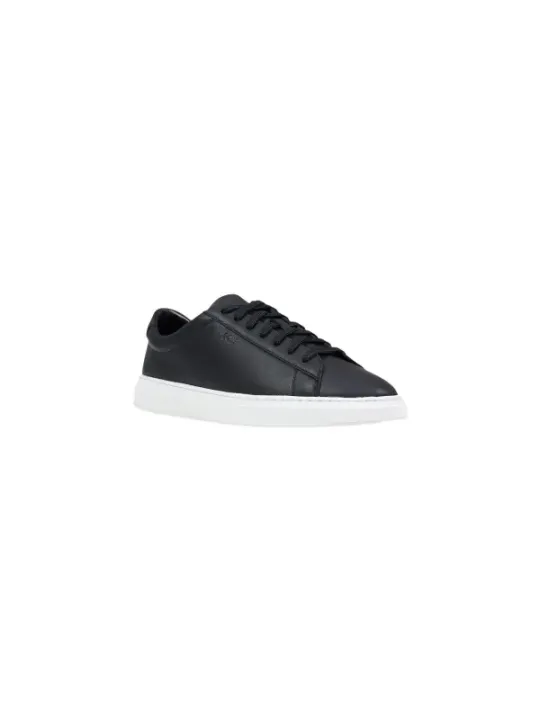 Boss Herren Sneaker Schwarz | online kaufen