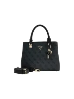 Guess Damen Tasche Grau mieten | Flex-Fashion Verleih-Shop