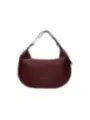 Armani Exchange Damen Tasche Bordeaux | online kaufen