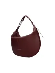 Armani Exchange Damen Tasche Bordeaux | online kaufen