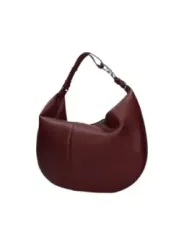 Armani Exchange Damen Tasche Bordeaux | online kaufen