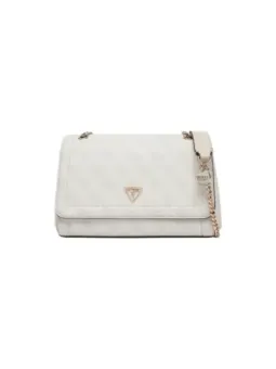 Guess Damen Tasche Weiß mieten - Flex-Fashion Verleih