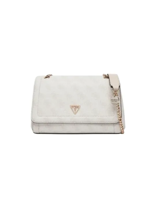 Guess Damen Tasche Weiß | online kaufen