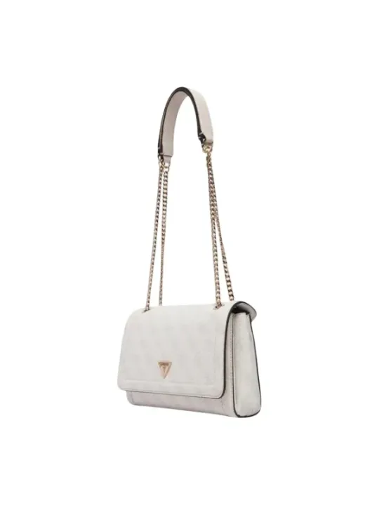 Guess Damen Tasche Weiß | online kaufen