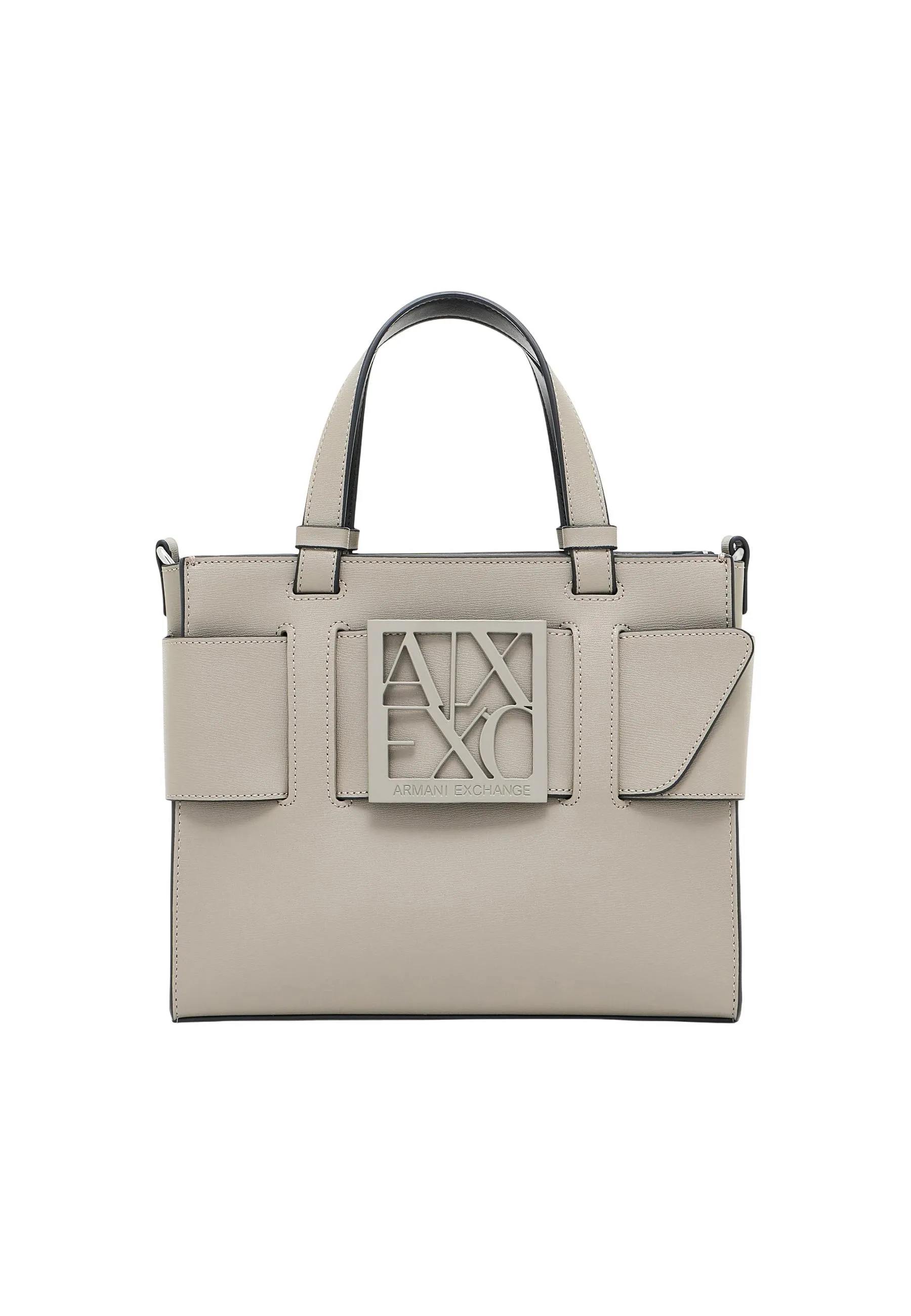 Damen Tasche Grau 504009