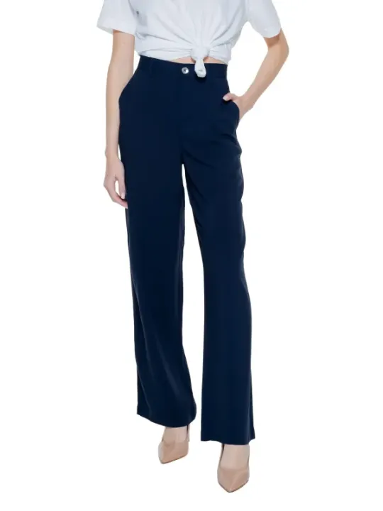 Street One Hose Blau | online kaufen