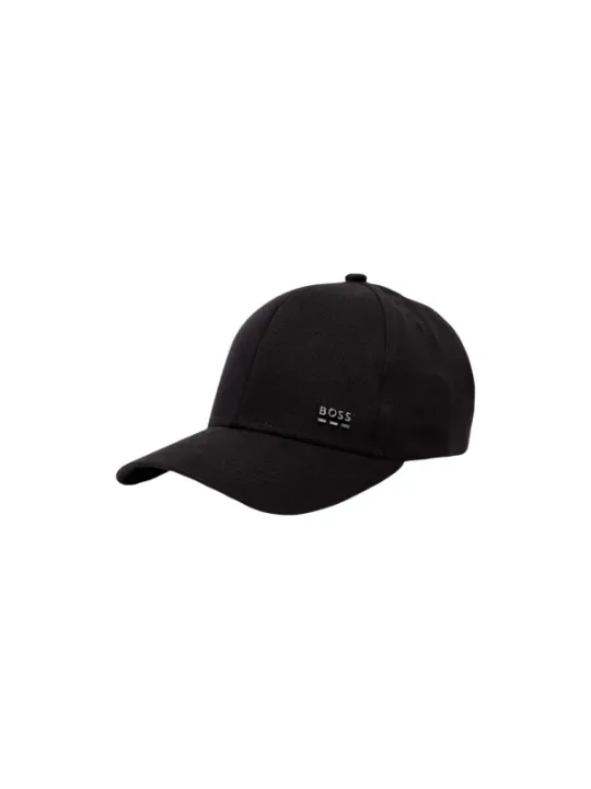 Boss Herren Hut Schwarz | online kaufen