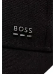 Boss Herren Hut Schwarz | online kaufen