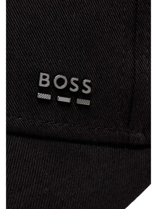 Boss Herren Hut Schwarz | online kaufen