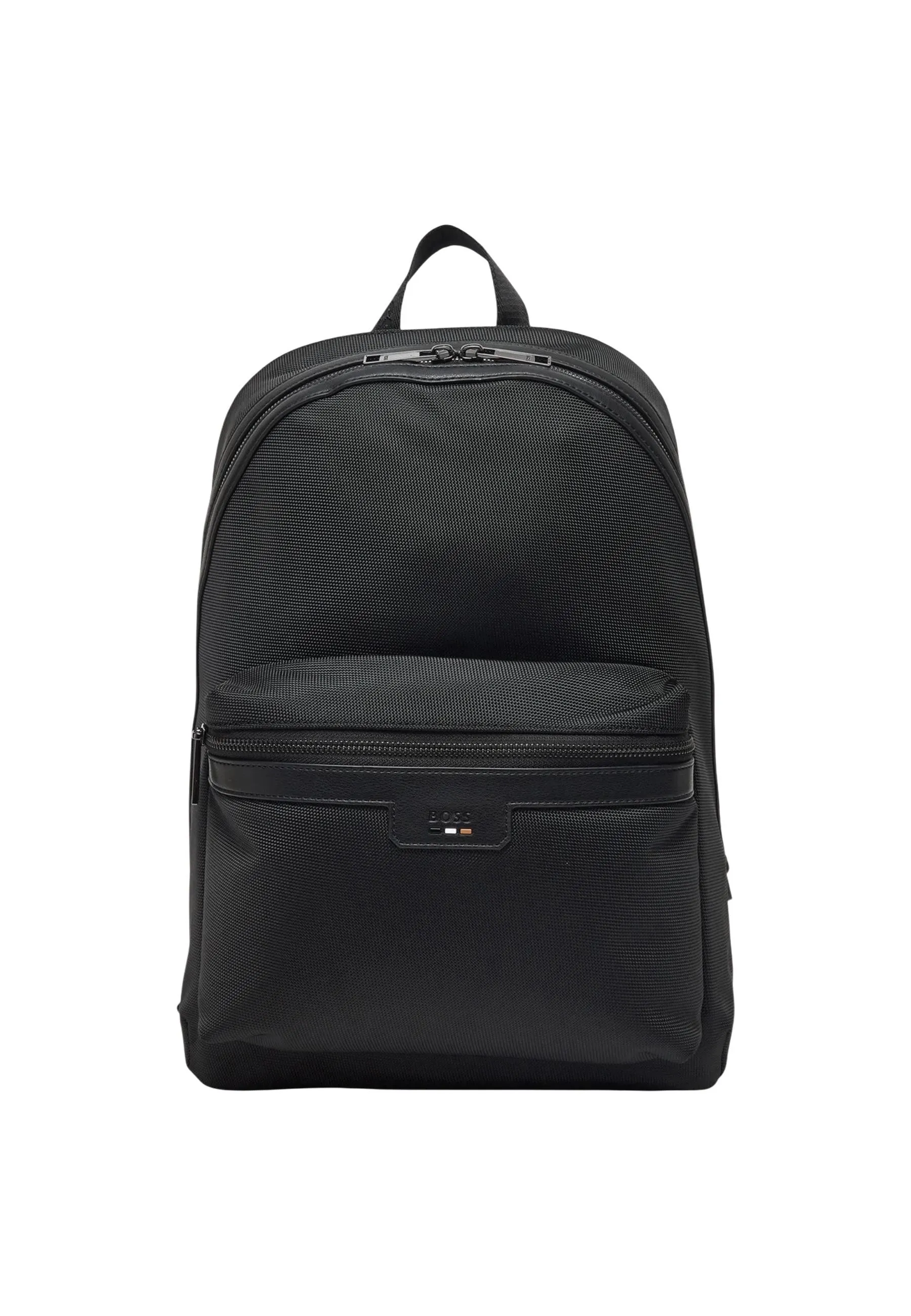 Boss Herren Tasche Schwarz 503882