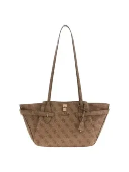 Guess Damen Tasche Beige leihen – Flex-Fashion Verleih