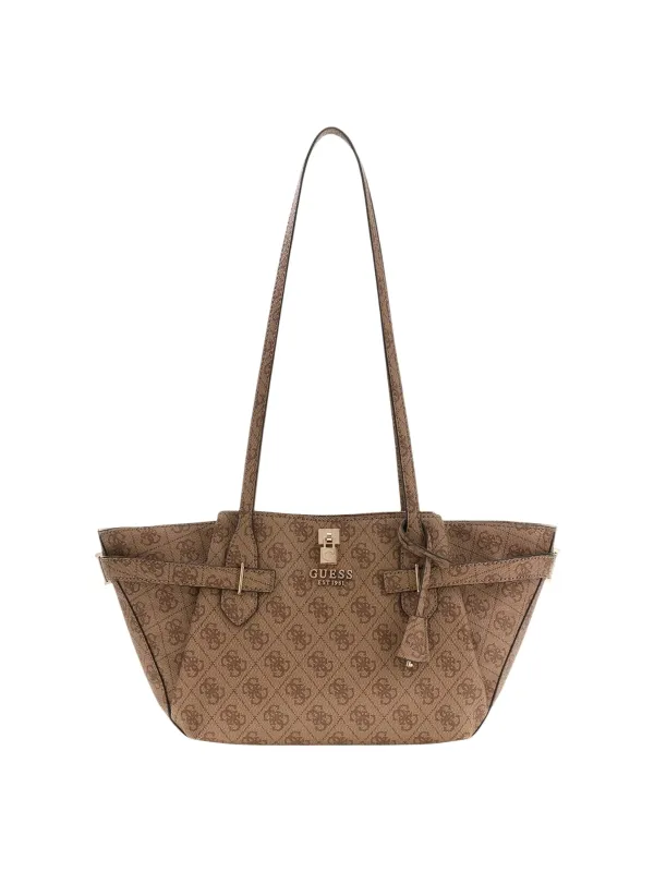 Guess Damen Tasche Beige | online kaufen